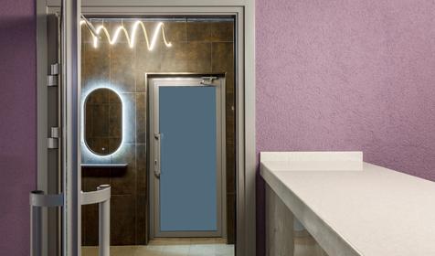 Отель Corudo Family Resort&Spa, Анапа, Витязево