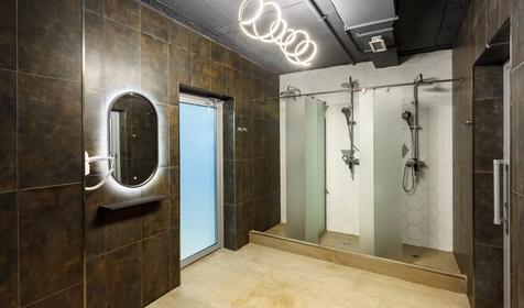 Отель Corudo Family Resort&Spa, Анапа, Витязево