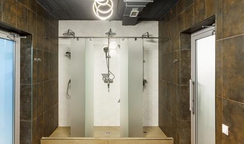 Отель Corudo Family Resort&Spa, Анапа, Витязево