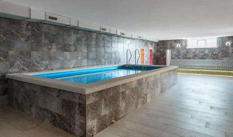 Отель Corudo Family Resort&Spa, Анапа, Витязево