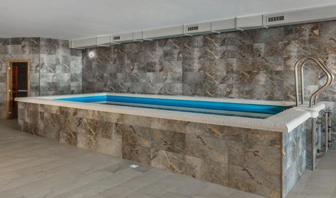 Отель Corudo Family Resort&Spa, Анапа, Витязево