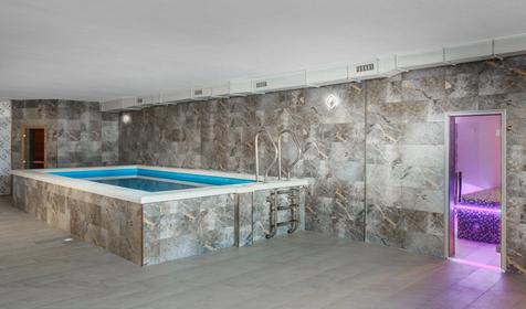 Отель Corudo Family Resort&Spa, Анапа, Витязево