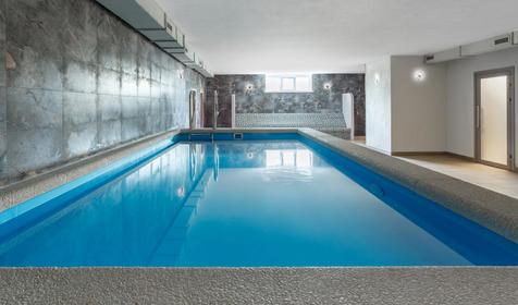 Отель Corudo Family Resort&Spa, Анапа, Витязево