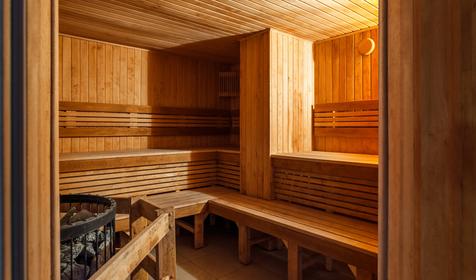 Отель Corudo Family Resort&Spa, Анапа, Витязево