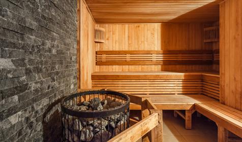 Отель Corudo Family Resort&Spa, Анапа, Витязево