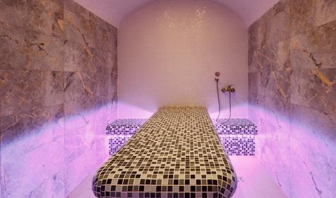 Отель Corudo Family Resort&Spa, Анапа, Витязево