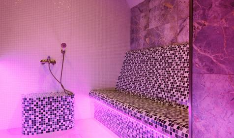 Отель Corudo Family Resort&Spa, Анапа, Витязево