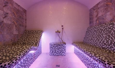 Отель Corudo Family Resort&Spa, Анапа, Витязево