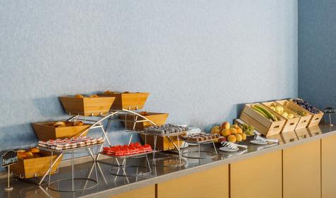 Отель Corudo Family Resort&Spa, Анапа, Витязево