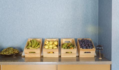 Отель Corudo Family Resort&Spa, Анапа, Витязево