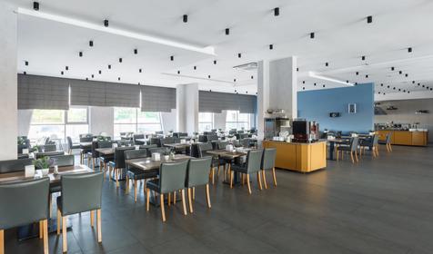 Отель Corudo Family Resort&Spa, Анапа, Витязево