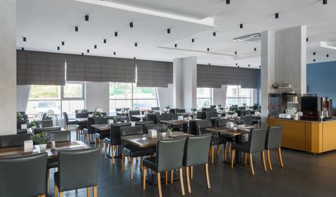 Отель Corudo Family Resort&Spa, Анапа, Витязево