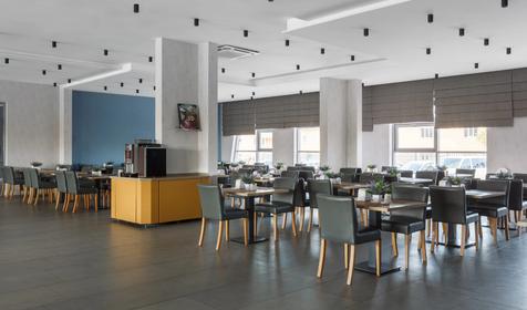 Отель Corudo Family Resort&Spa, Анапа, Витязево