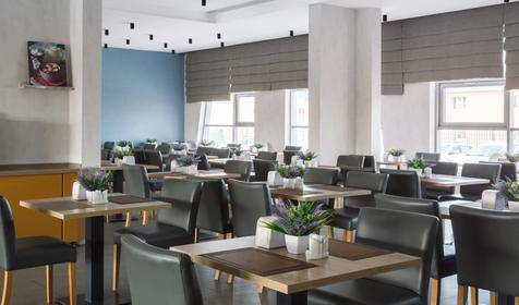 Отель Corudo Family Resort&Spa, Анапа, Витязево