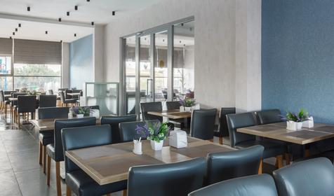 Отель Corudo Family Resort&Spa, Анапа, Витязево