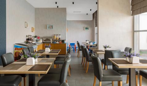 Отель Corudo Family Resort&Spa, Анапа, Витязево