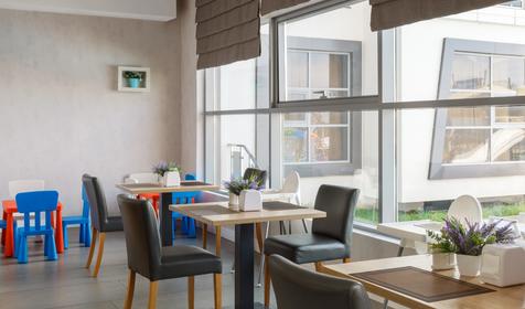 Отель Corudo Family Resort&Spa, Анапа, Витязево