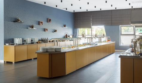 Отель Corudo Family Resort&Spa, Анапа, Витязево