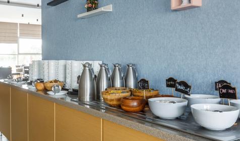 Отель Corudo Family Resort&Spa, Анапа, Витязево