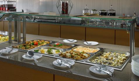 Отель Corudo Family Resort&Spa, Анапа, Витязево