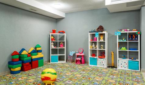 Детская инфраструктура. Отель Corudo Family Resort&Spa, Анапа, Витязево