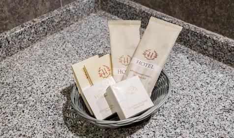 Стандарт без балкона. Отель Corudo Family Resort&Spa, Анапа, Витязево