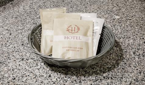 Стандарт с балконом. Отель Corudo Family Resort&Spa, Анапа, Витязево