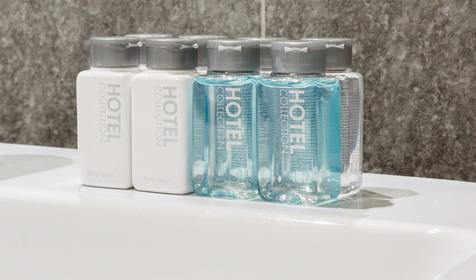 Стандарт с балконом. Отель Corudo Family Resort&Spa, Анапа, Витязево