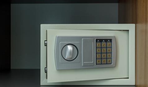 Стандарт с балконом. Отель Corudo Family Resort&Spa, Анапа, Витязево