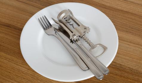 Стандарт с балконом. Отель Corudo Family Resort&Spa, Анапа, Витязево