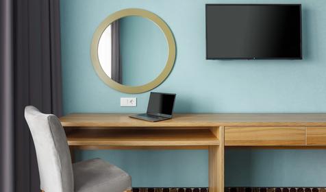 Стандарт с видом на море. Отель Corudo Family Resort&Spa, Анапа, Витязево