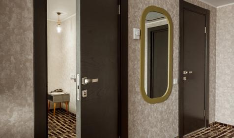 Студия. Отель Corudo Family Resort&Spa, Анапа, Витязево