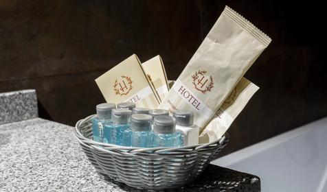 Студия. Отель Corudo Family Resort&Spa, Анапа, Витязево