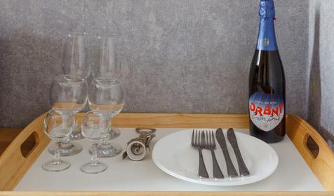 Апартаменты. Отель Corudo Family Resort&Spa, Анапа, Витязево