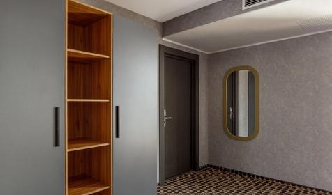 Апартаменты. Отель Corudo Family Resort&Spa, Анапа, Витязево