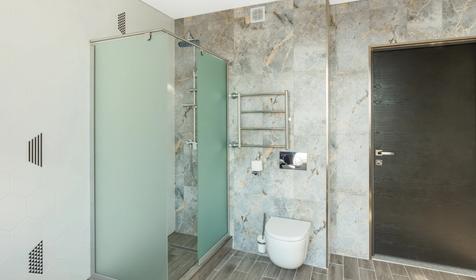 Апартаменты. Отель Corudo Family Resort&Spa, Анапа, Витязево