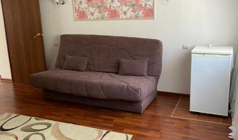 Двухкомнатный двухместный