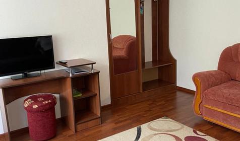 Двухкомнатный двухместный