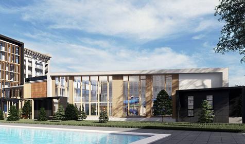 SUNRISE Park Hotel Relax&Spa Ultra all inclusive