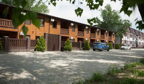 Calypso All Inclusive Resort Hotel