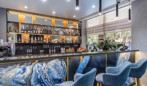 Отель Alean Club Majestic, Анапа, Пионерский проспект