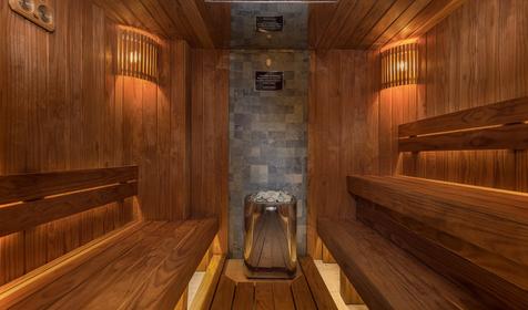 Отель Alean Club Majestic, Анапа, Пионерский проспект