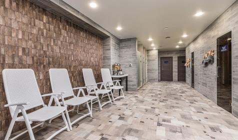 Отель Alean Club Majestic, Анапа, Пионерский проспект