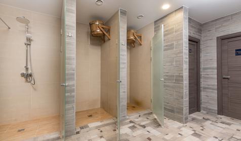 Отель Alean Club Majestic, Анапа, Пионерский проспект