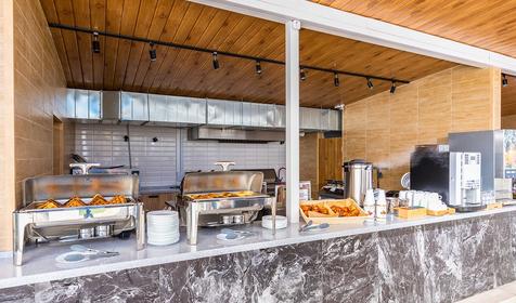 Отель Alean Club Majestic, Анапа, Пионерский проспект