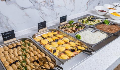 Отель Alean Club Majestic, Анапа, Пионерский проспект