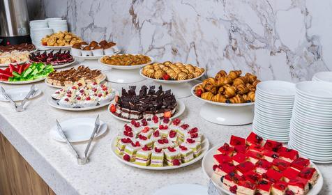 Отель Alean Club Majestic, Анапа, Пионерский проспект