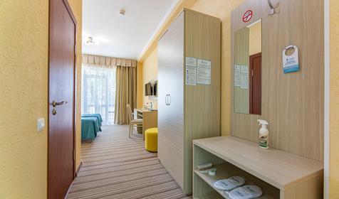 Стандарт улучшенный