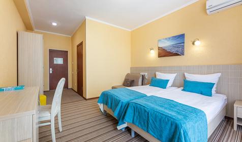 Стандарт улучшенный