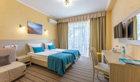 Стандарт улучшенный